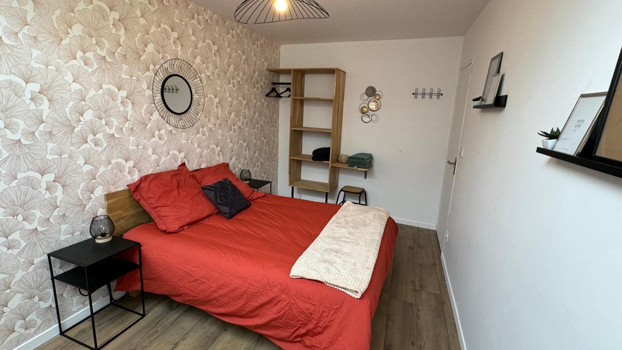 Petite Maison En Pierre Au Pied De La Voie Verte Ploërmel Kültér fotó